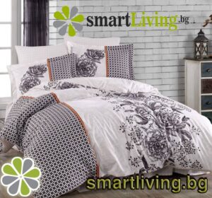 Спално бельо купи онлайн | smartliving.bg