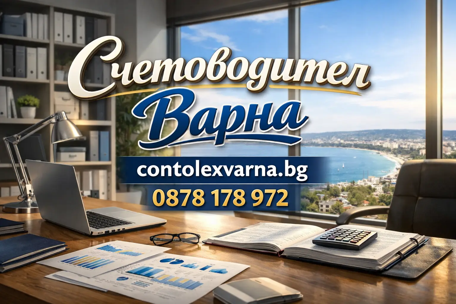 Счетоводител Варна | contolexvarna.bg
